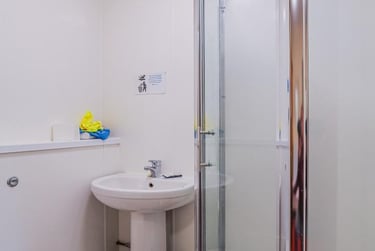 1 bed house, Colum Road, Cathays, Cardiff, CF103EF - Image 12